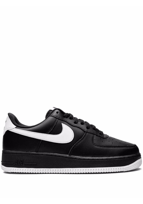 Nike Air Force 1 '07 'Black/White' sneakers