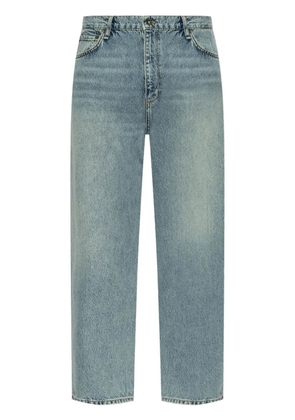 rag & bone straight-leg jeans - Blue