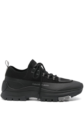 Calvin Klein Jeans chunky sneakers - Black