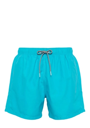 Boardies Ulu swim shorts - Blue