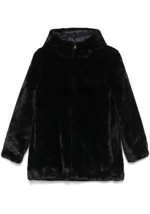 Save The Duck Bridget coat - Black