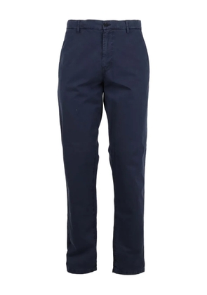 ASPESI cotton trousers - Blue