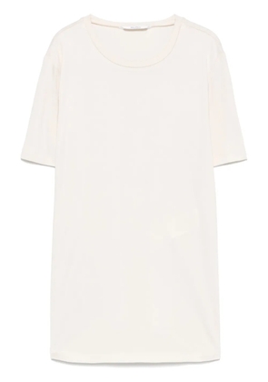 Max Mara Carena T-shirt - Neutrals