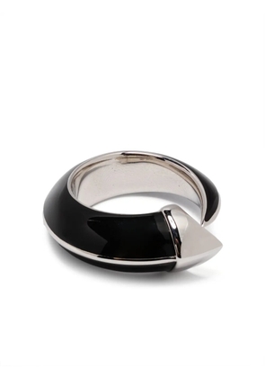 Shaun Leane sabre Solis ring - Silver