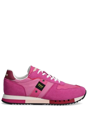 Blauer Heron sneakers - Pink