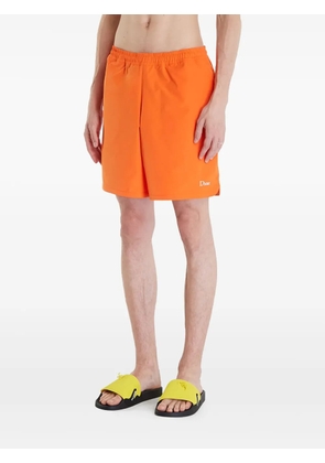 dime Classic shorts - Orange