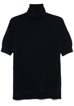 Christian Wijnants Kaluh T-shirt - Blue