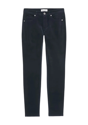 Marc O'Polo Lulea skinny trousers - Blue