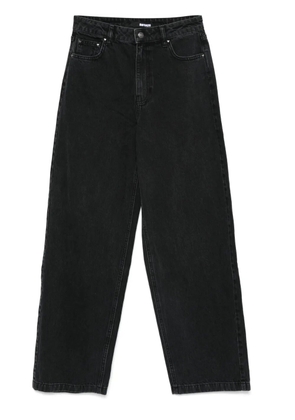 ROTATE BIRGER CHRISTENSEN 5 Pocket jeans - Black