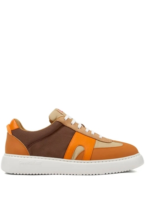 Camper Runner K21 sneakers - Brown