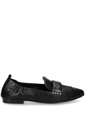 Ash Blitz loafers - Black