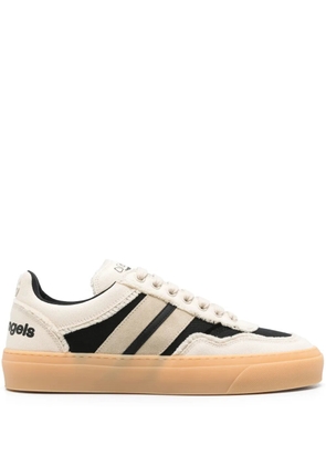 Palm Angels x Moncler Monaco 2 sneakers - Neutrals