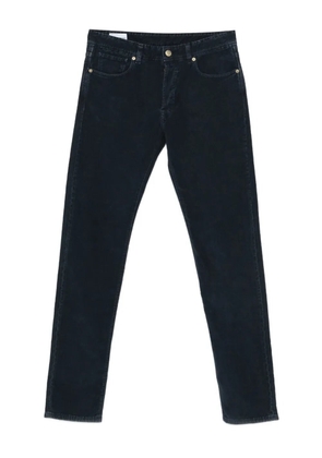 Incotex pocket trousers - Blue