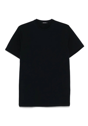 REMUS UOMO crew-neck T-shirt - Blue