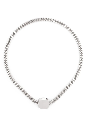 Tom Wood Umi necklace - Silver