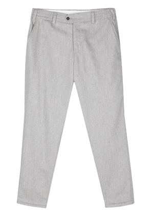 PT Torino The Rebel trousers - Grey