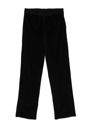 Frei-Mut Moa track pants - Black