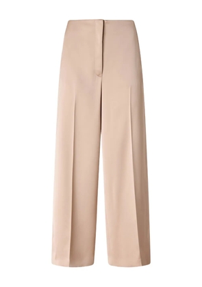 PINKO palazzo trousers - Neutrals