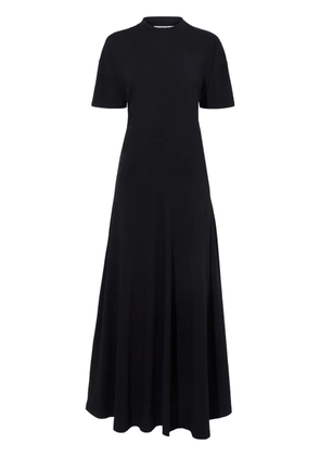 Proenza Schouler White Label Noelle cotton maxi dress - Black