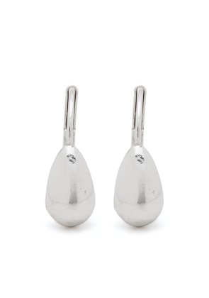 Wouters & Hendrix The Tell-Tale Heart stud earrings - Silver