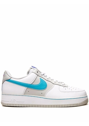 Nike x NBA Air Force 1 Low '07 LV8 '75th Anniversary Fiesta' sneakers - White