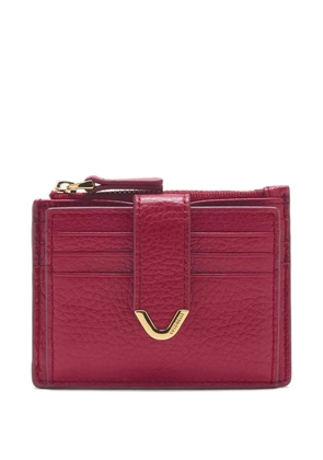 Coccinelle Ladybugs Dew card holder - Pink