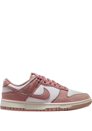 Nike Dunk Low 'Mini Swoosh - Rose Whisper' sneakers - Pink