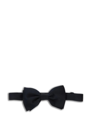 Tagliatore Papillon bow tie - Black