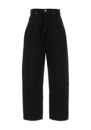 LOIS JEANS Globe jeans - Black