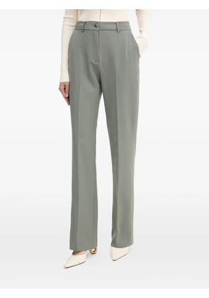 GUESS USA button trousers - Grey