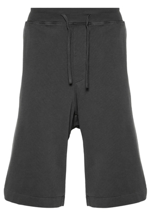 Barena Lipo Serjey Cenere shorts - Grey