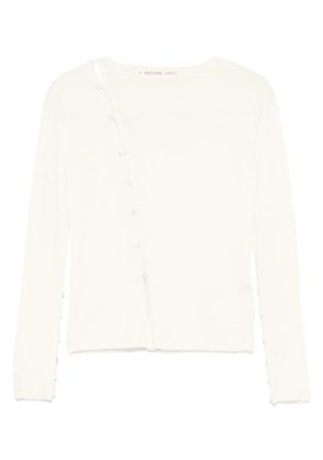 A Tentative Atelier asymmetric top - Neutrals
