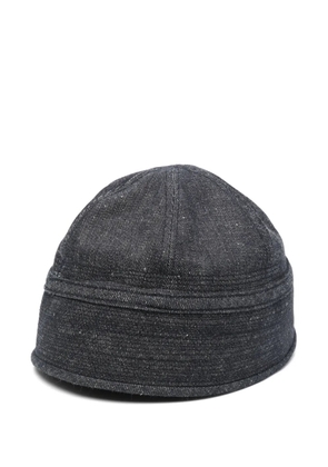 TAIGA TAKAHASHI US Naval hat - Blue