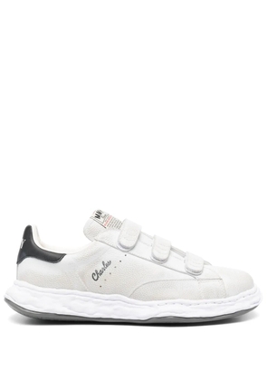 Maison MIHARA YASUHIRO Charles sneakers - White