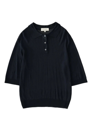 Studio Nicholson knitted jumper - Blue