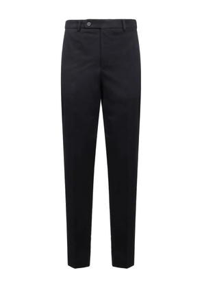slowear stretch-cotton trousers - Grey