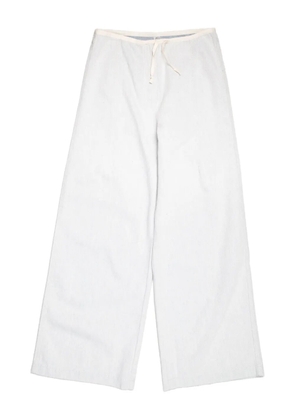 Baserange Arthur trousers - Neutrals
