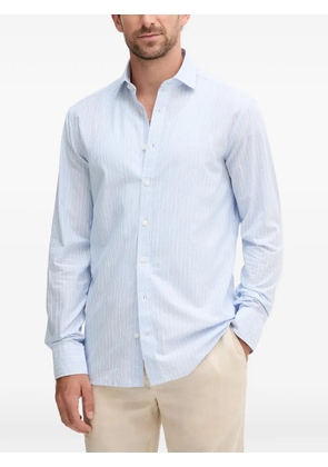 Hackett striped shirt - Blue
