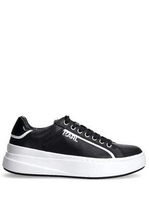 Karl Lagerfeld Kronos sneakers - Black