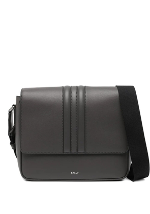 Bally Mythos shoulder bag - Grey