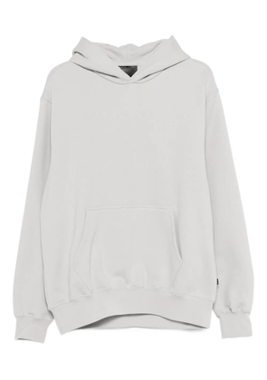 Alpha Industries cotton sweater - Grey