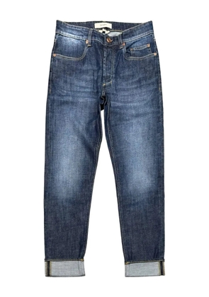 Siviglia belt-loops jeans - Blue