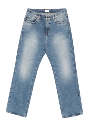 Blk Dnm five-pocket jeans - Blue