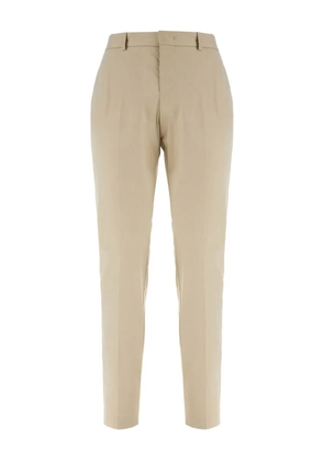 PT Torino straight-leg trousers - Neutrals