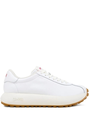 Camper Pelotas Athens leather sneakers - White
