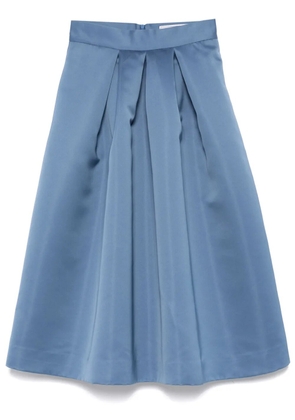Société Anonyme Tokyo midi skirt - Blue