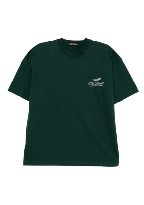 COLE BUXTON International T-Shirt - Green