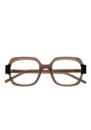 Kaleos Margot 3 glasses - Brown