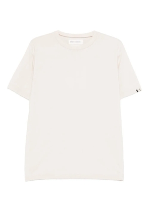 extreme cashmere James crew-neck T-shirt - White