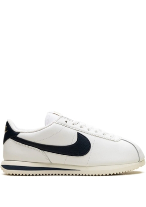 Nike Cortez 'White' sneakers